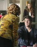 Castle 5.19 "The Lives of Others"